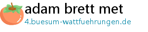 adam brett met