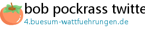 bob pockrass twitter