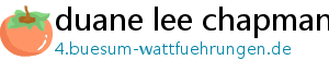 duane lee chapman jr.