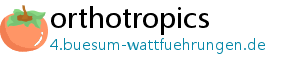 orthotropics