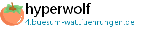 hyperwolf