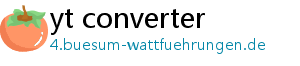 yt converter